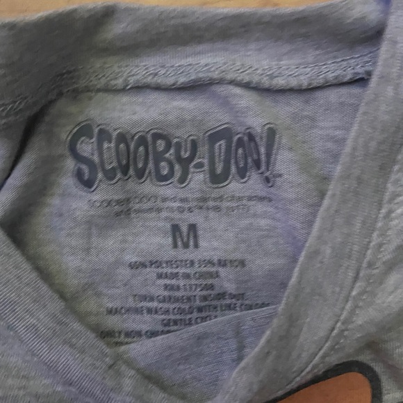 Scooby doo T-shirt - Picture 2 of 3